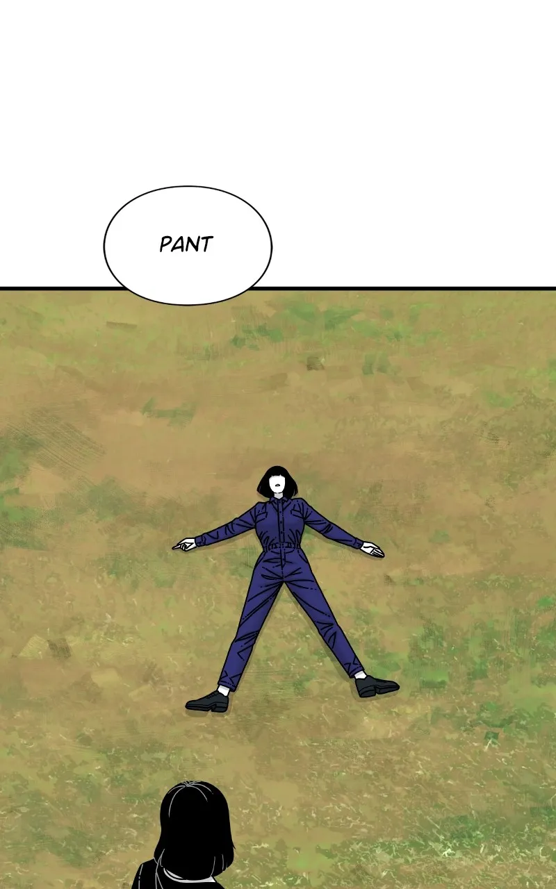 Read Eyes chapter 80 image 109 on Lezhin
