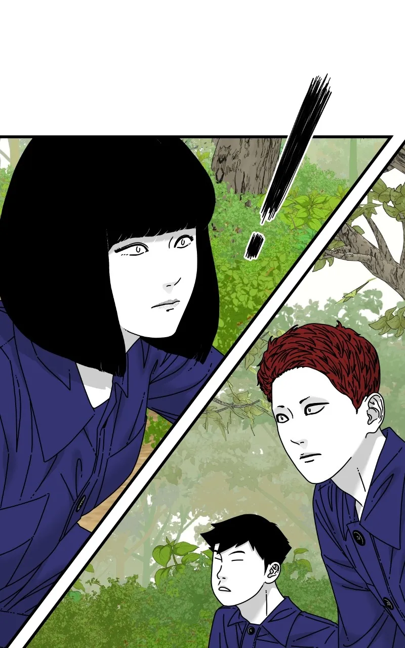Read Eyes chapter 80 image 126 on Lezhin