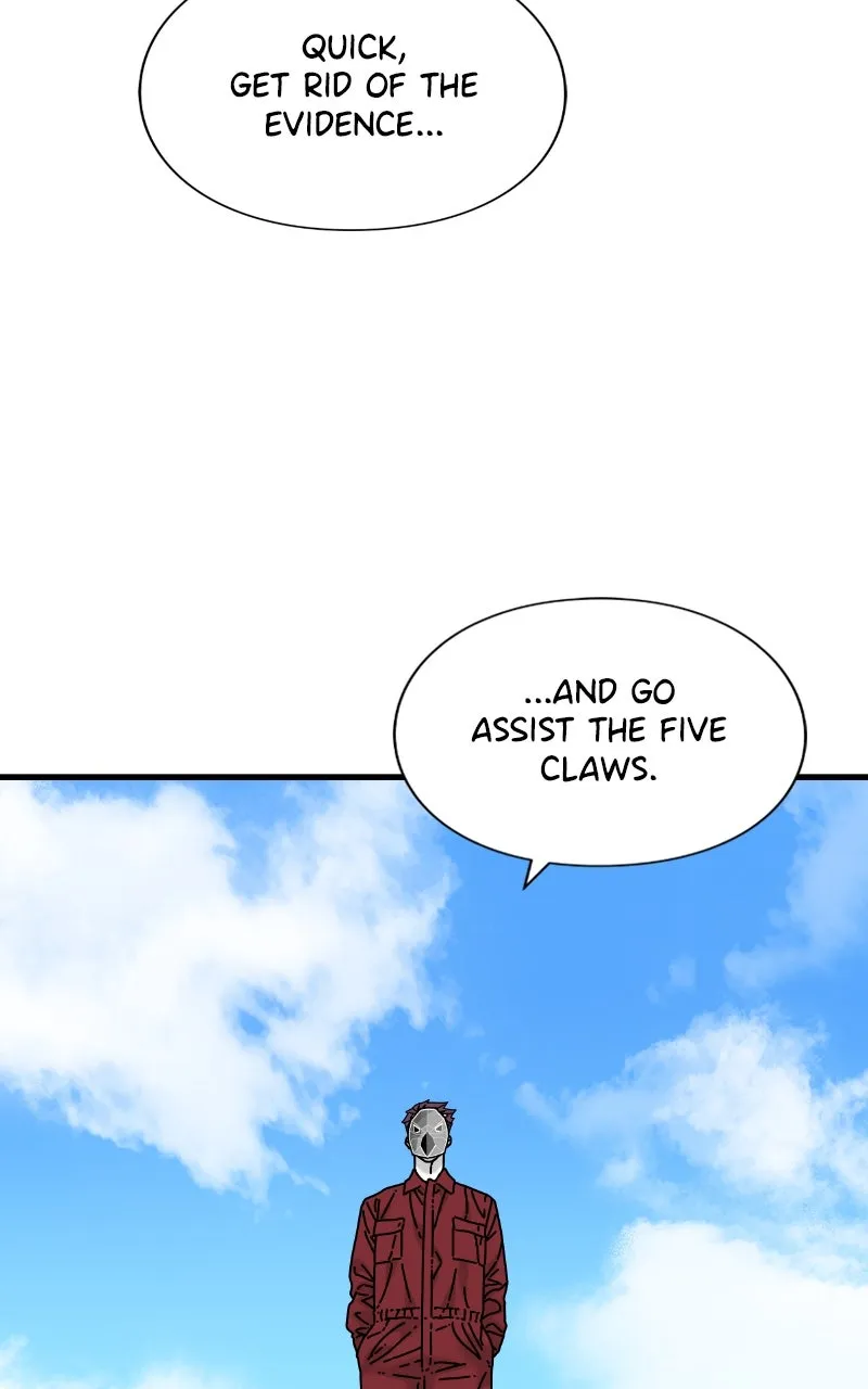 Read Eyes chapter 80 image 160 on Lezhin