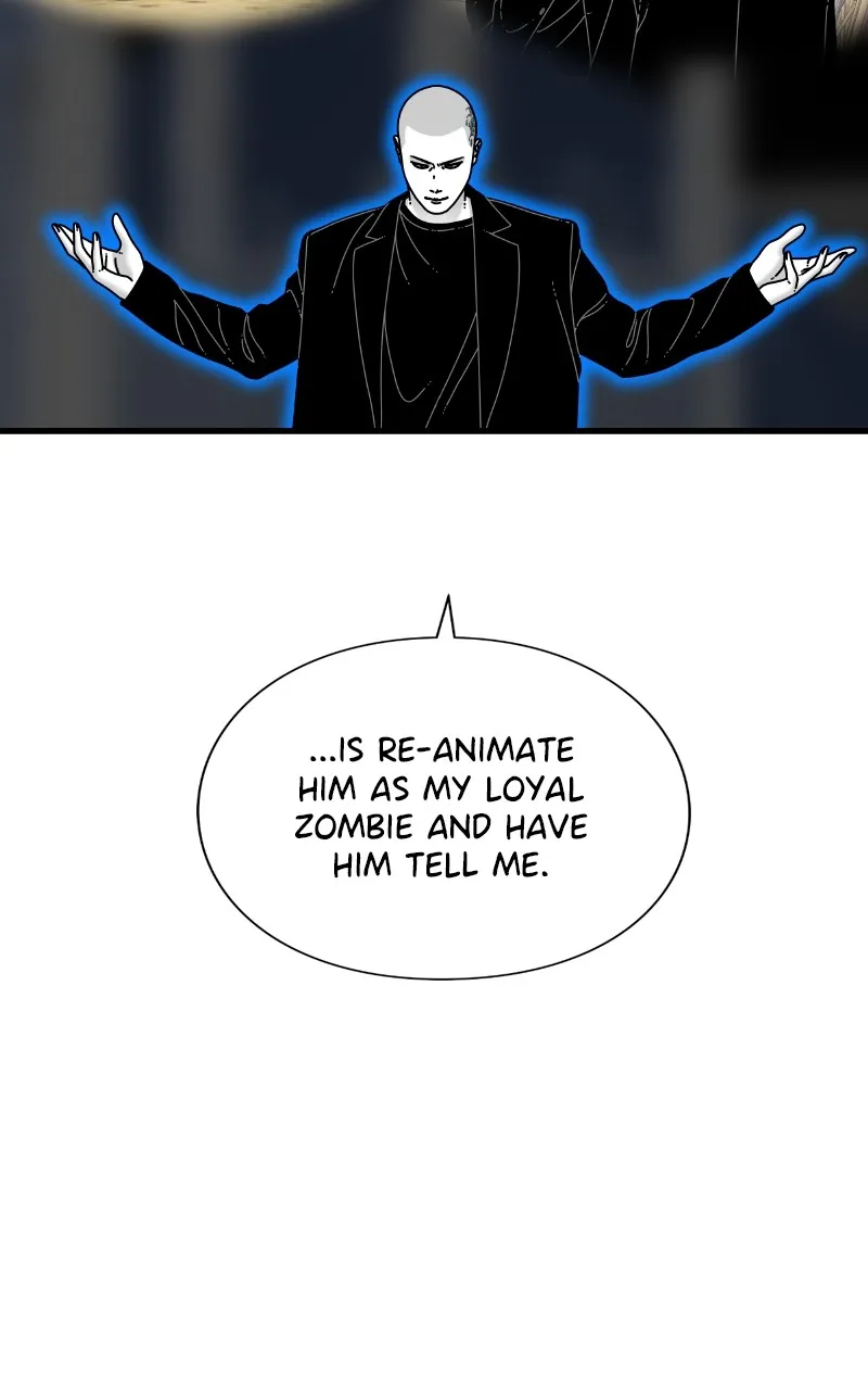 Read Eyes chapter 80 image 22 on Lezhin