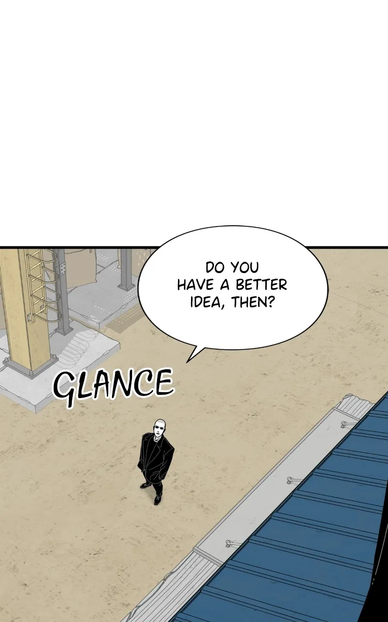 Read Eyes chapter 80 image 25 on Lezhin