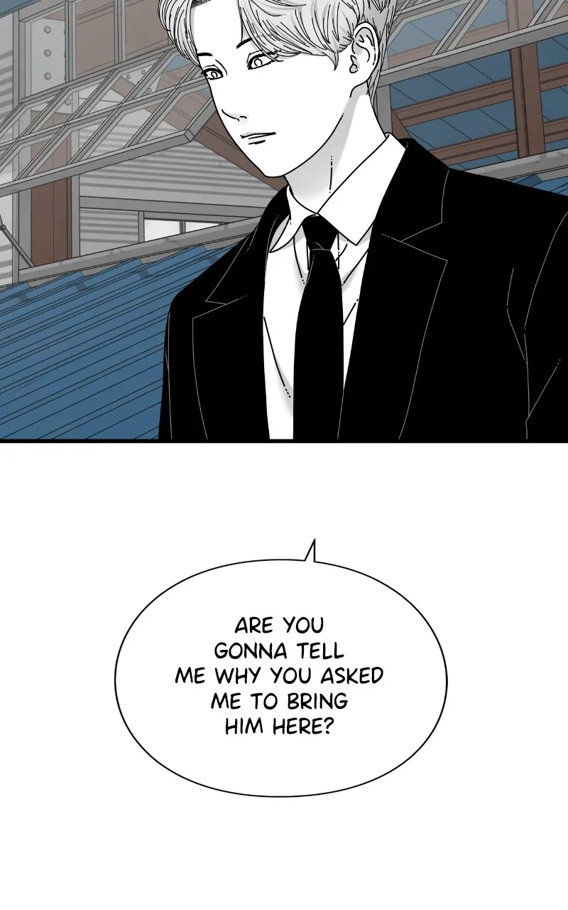 Read Eyes chapter 80 image 3 on Lezhin