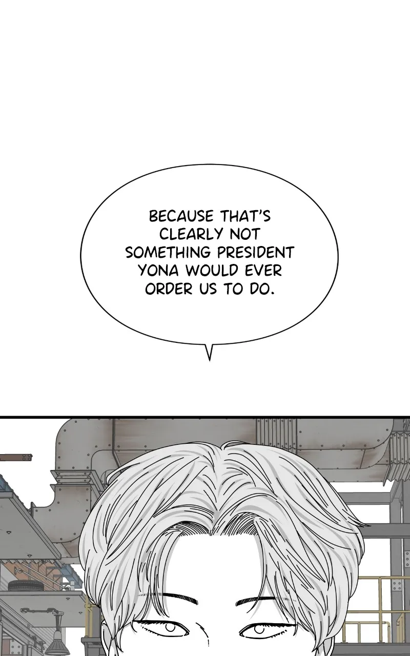 Read Eyes chapter 80 image 31 on Lezhin