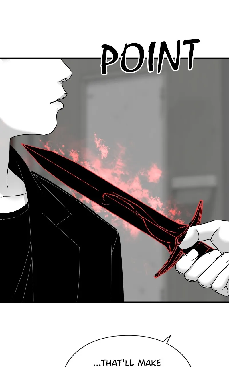 Read Eyes chapter 80 image 34 on Lezhin