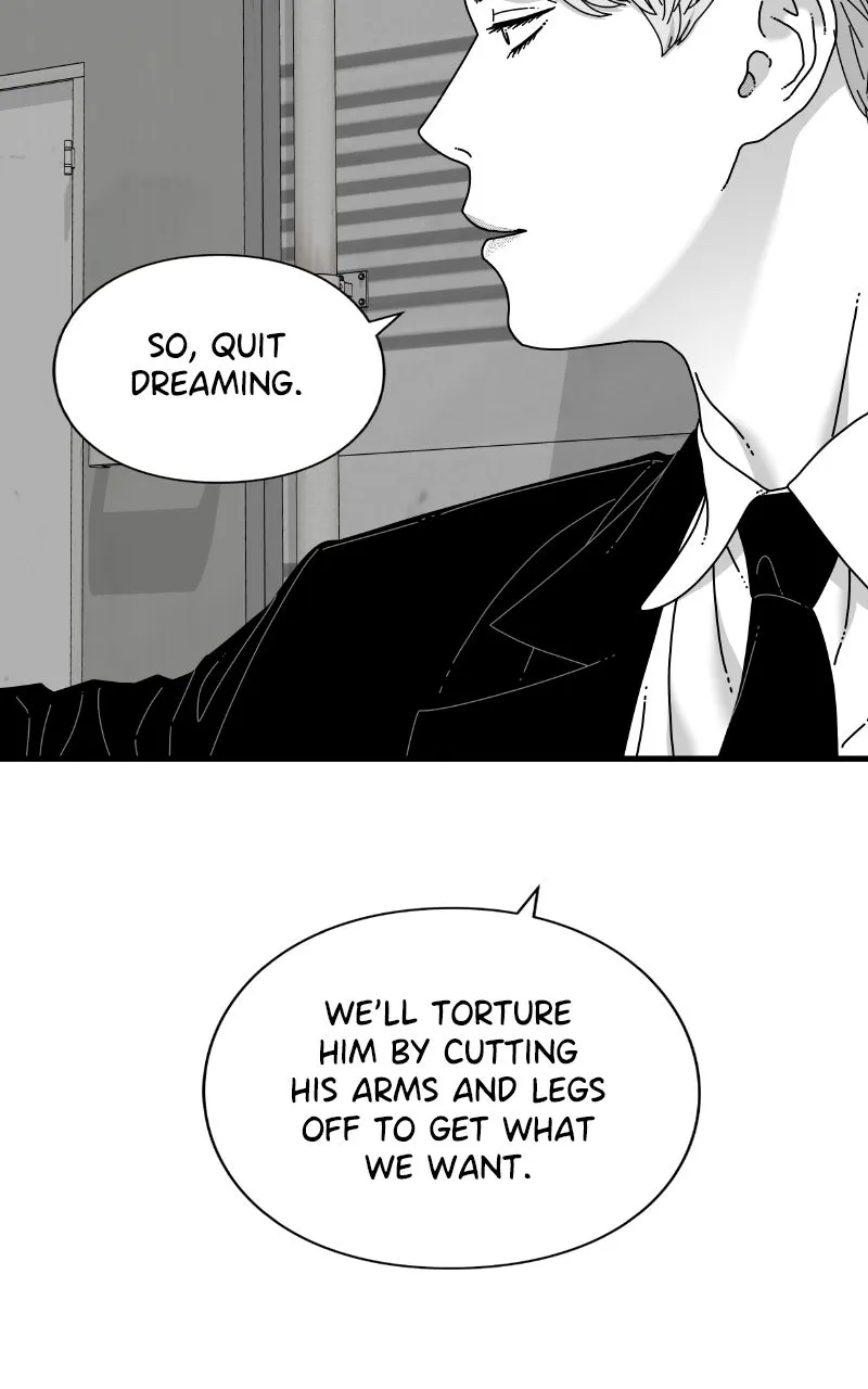 Read Eyes chapter 80 image 36 on Lezhin