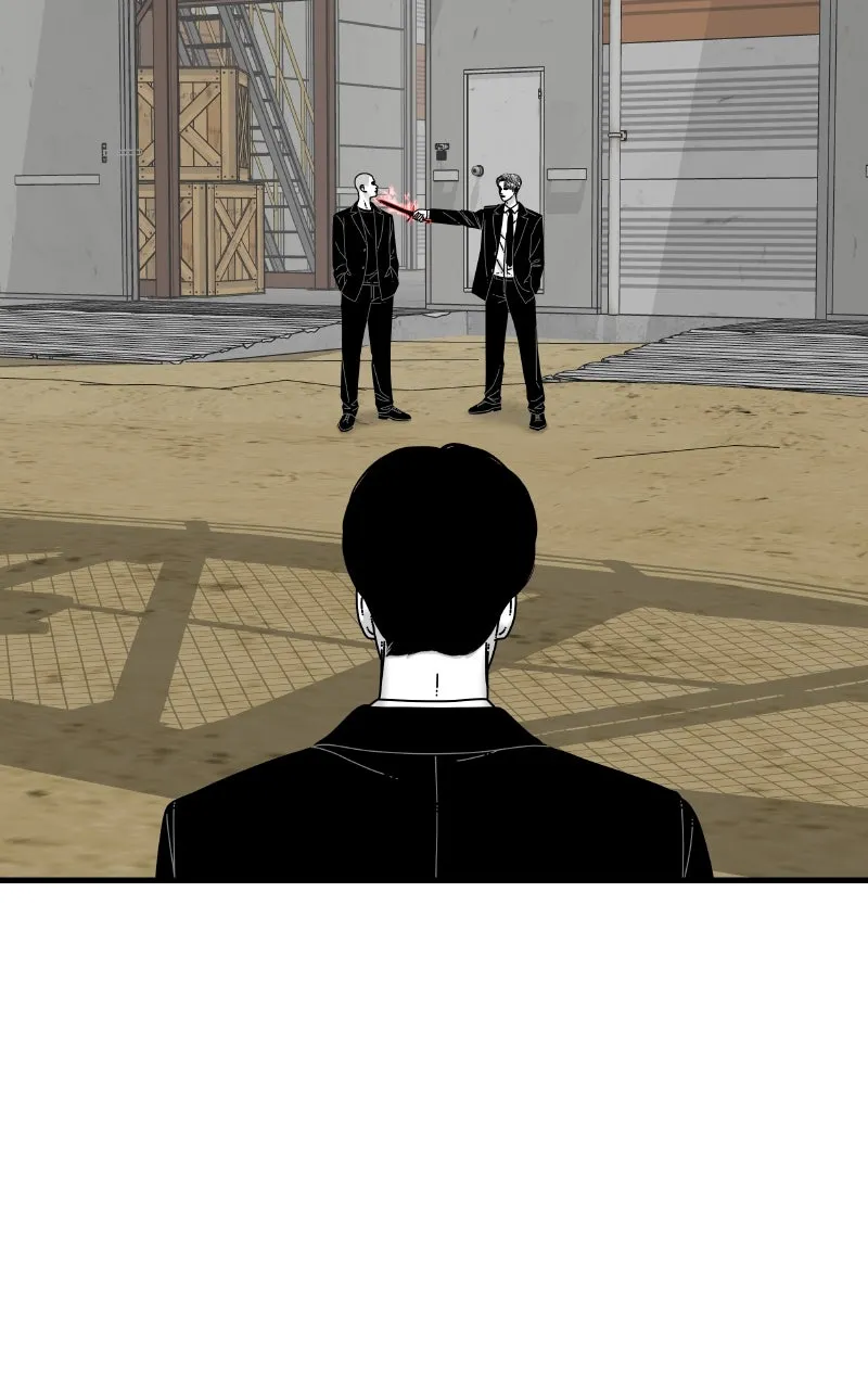 Read Eyes chapter 80 image 38 on Lezhin