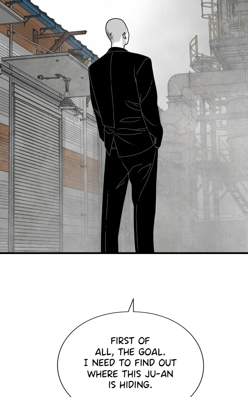 Read Eyes chapter 80 image 5 on Lezhin