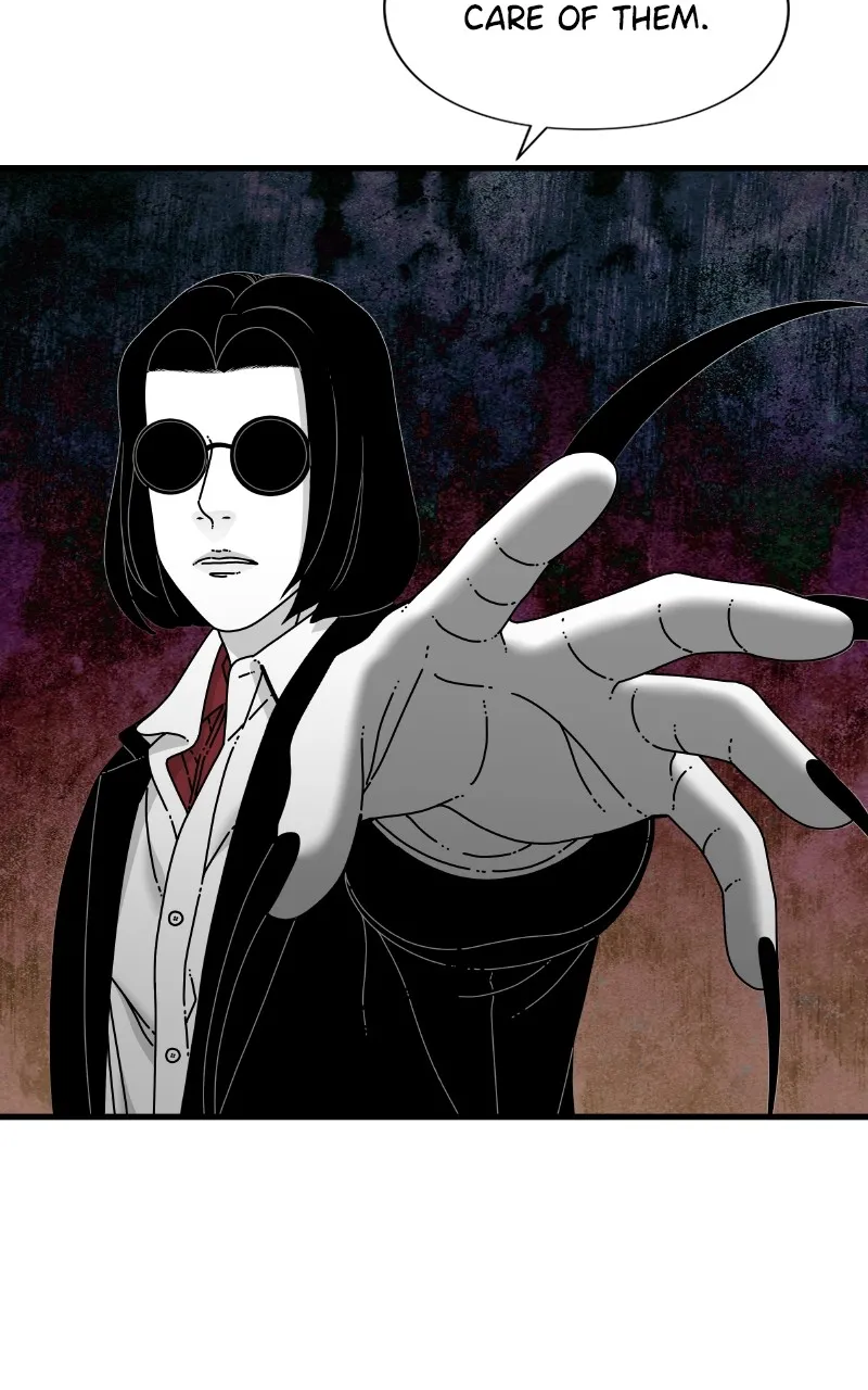 Read Eyes chapter 80 image 61 on Lezhin
