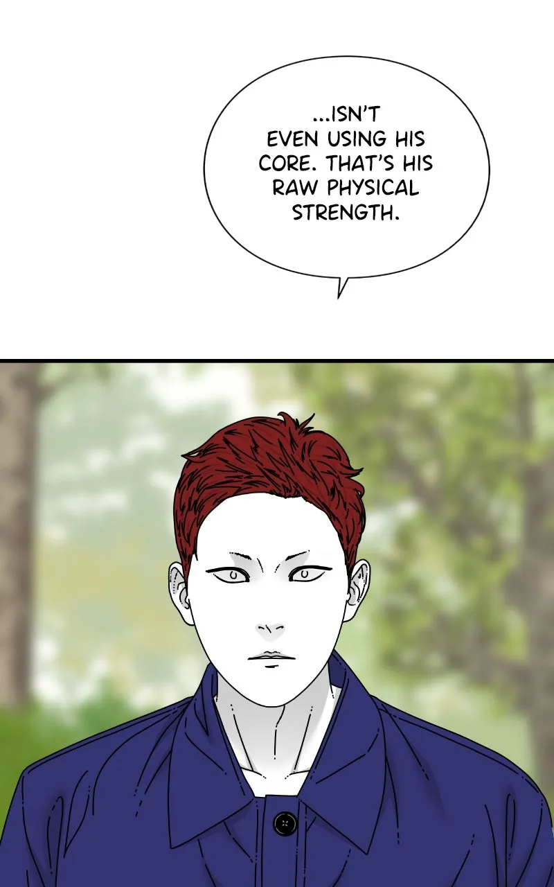 Read Eyes chapter 80 image 64 on Lezhin
