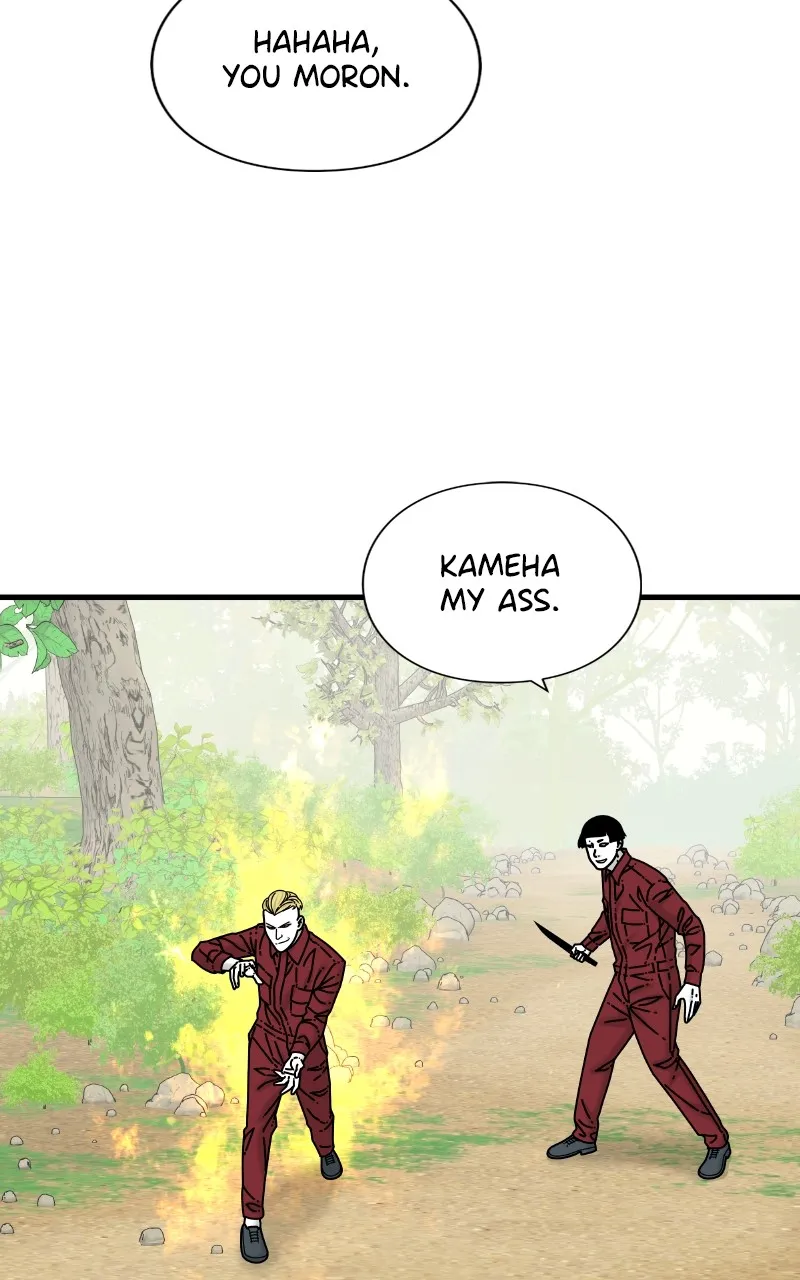 Read Eyes chapter 80 image 76 on Lezhin