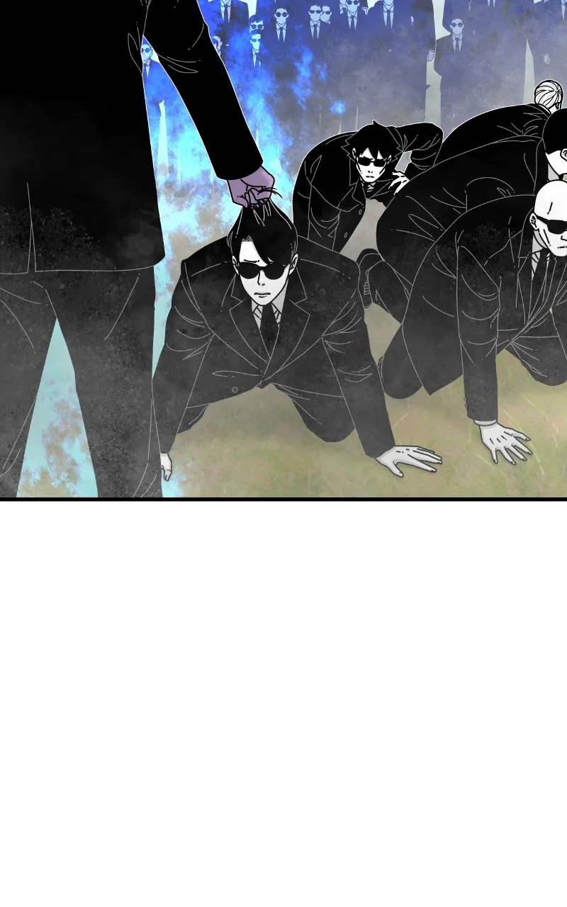Read Eyes chapter 81 image 109 on Lezhin