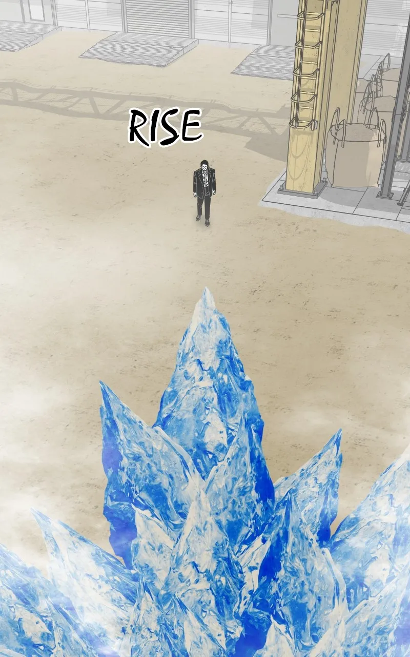 Read Eyes chapter 81 image 134 on Lezhin