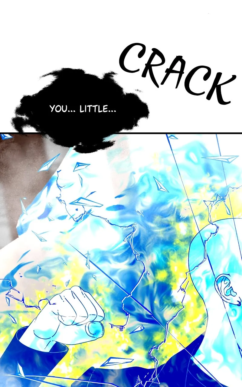 Read Eyes chapter 81 image 18 on Lezhin