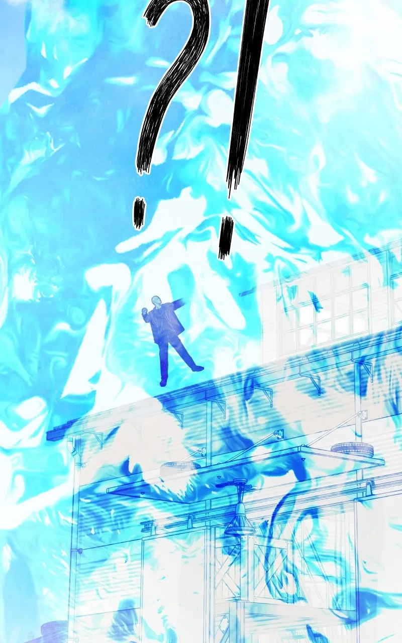 Read Eyes chapter 81 image 33 on Lezhin