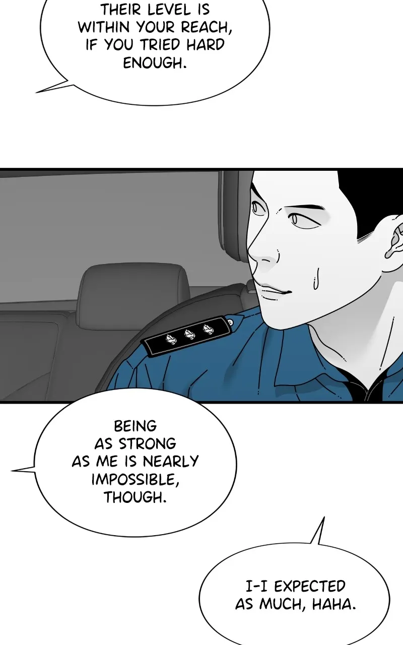 Read Eyes chapter 81 image 40 on Lezhin