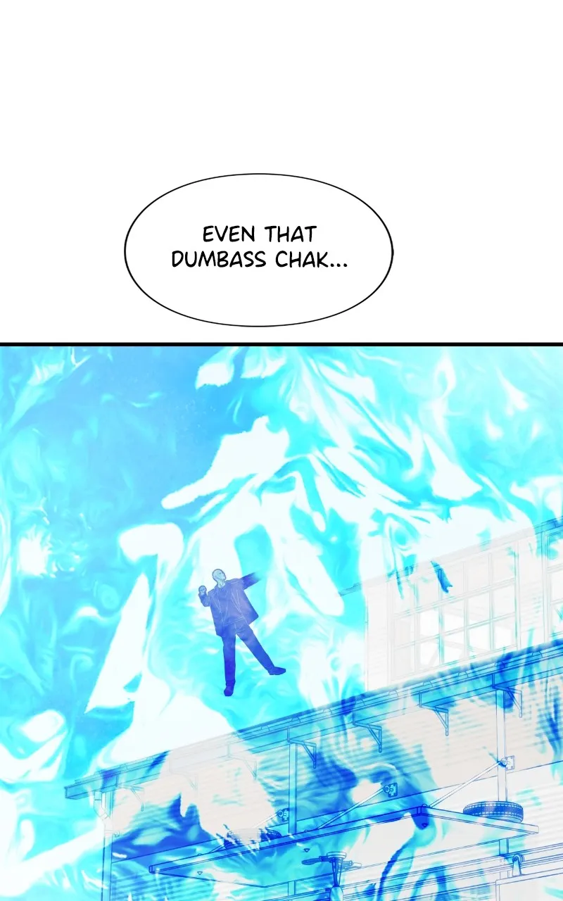 Read Eyes chapter 81 image 45 on Lezhin
