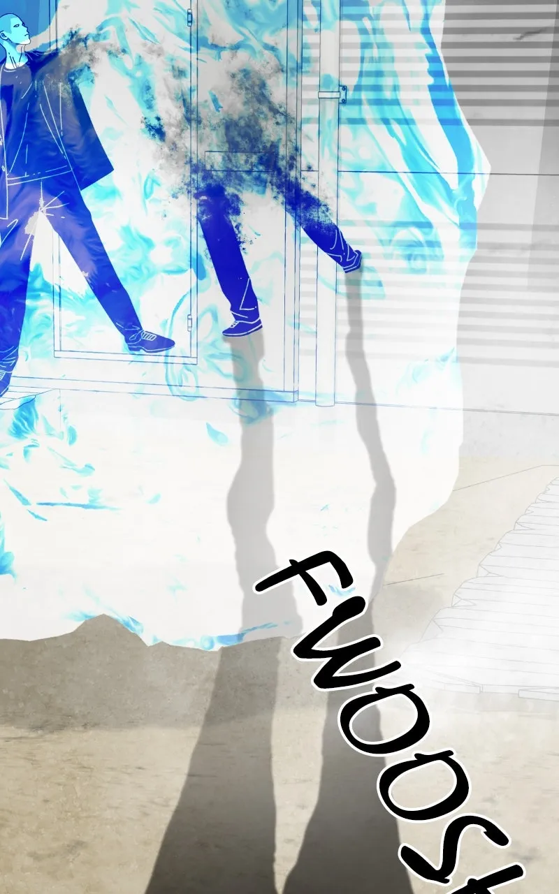 Read Eyes chapter 81 image 8 on Lezhin
