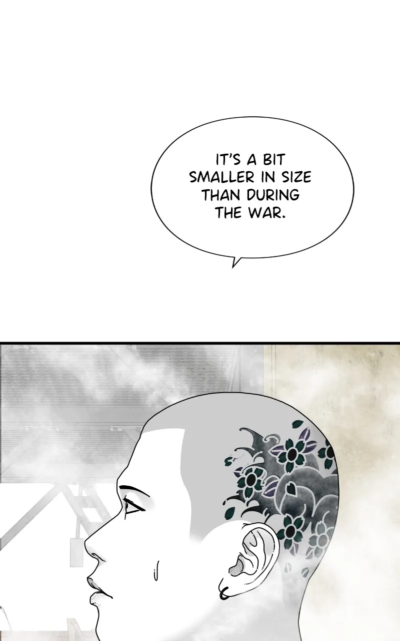 Read Eyes chapter 82 image 101 on Lezhin