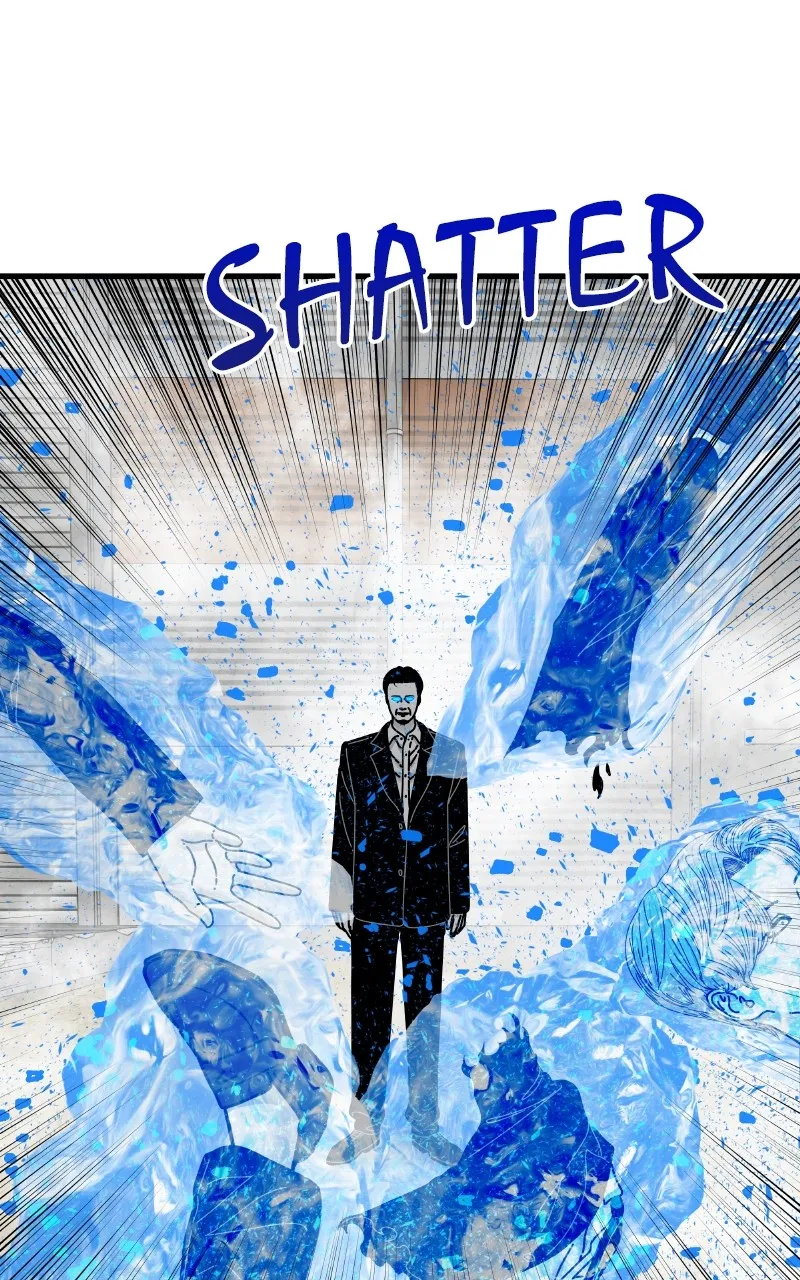 Read Eyes chapter 82 image 70 on Lezhin
