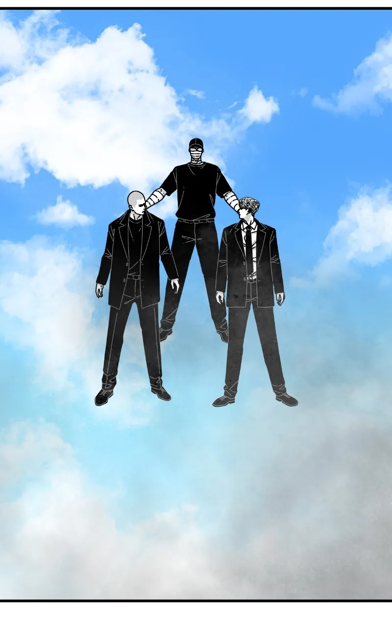Read Eyes chapter 83 image 101 on Lezhin