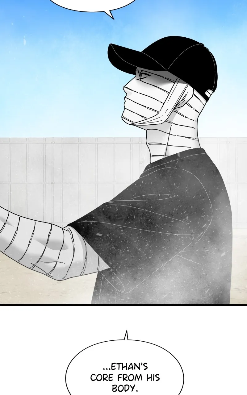 Read Eyes chapter 83 image 153 on Lezhin