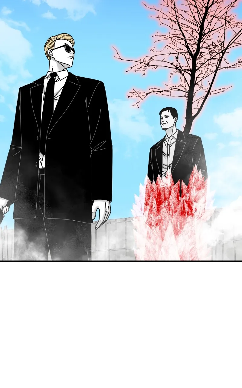 Read Eyes chapter 83 image 16 on Lezhin