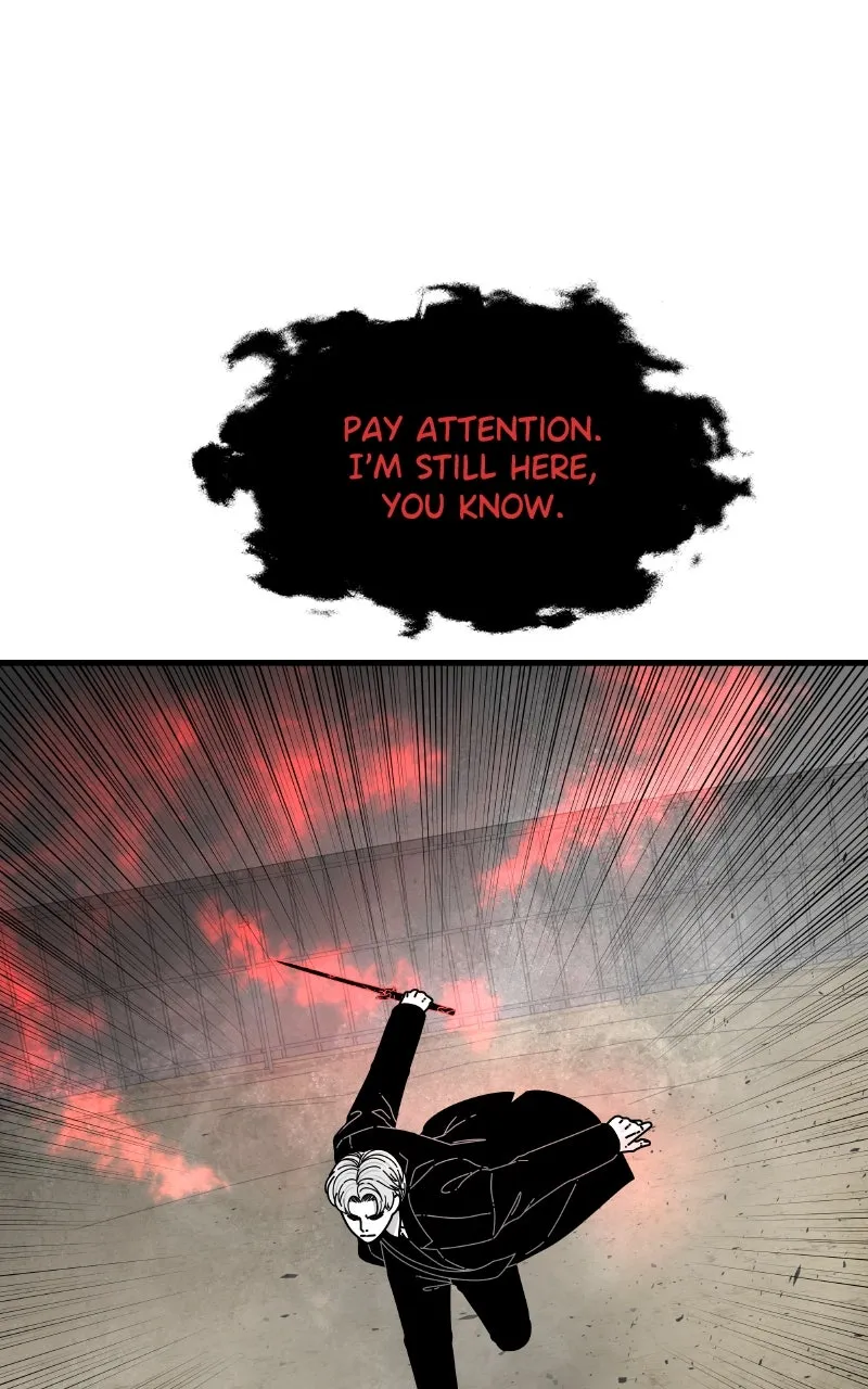 Read Eyes chapter 83 image 21 on Lezhin