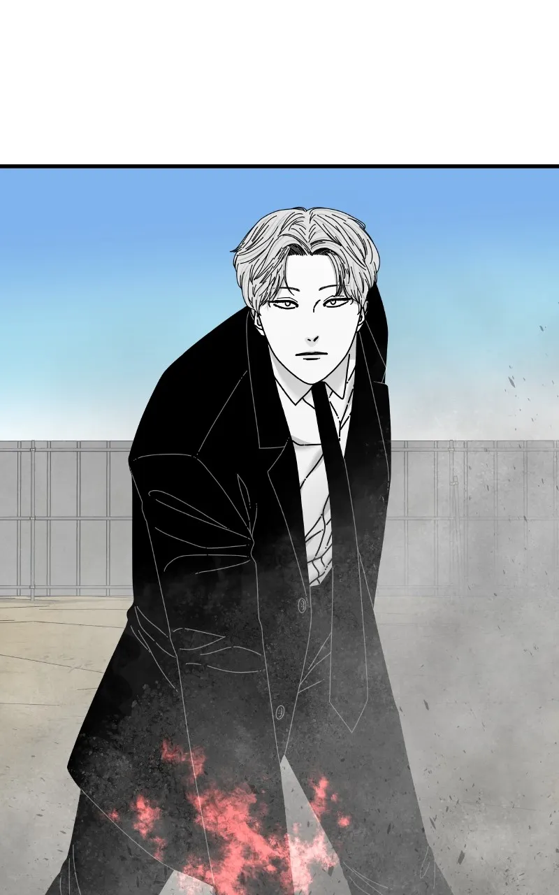 Read Eyes chapter 83 image 27 on Lezhin