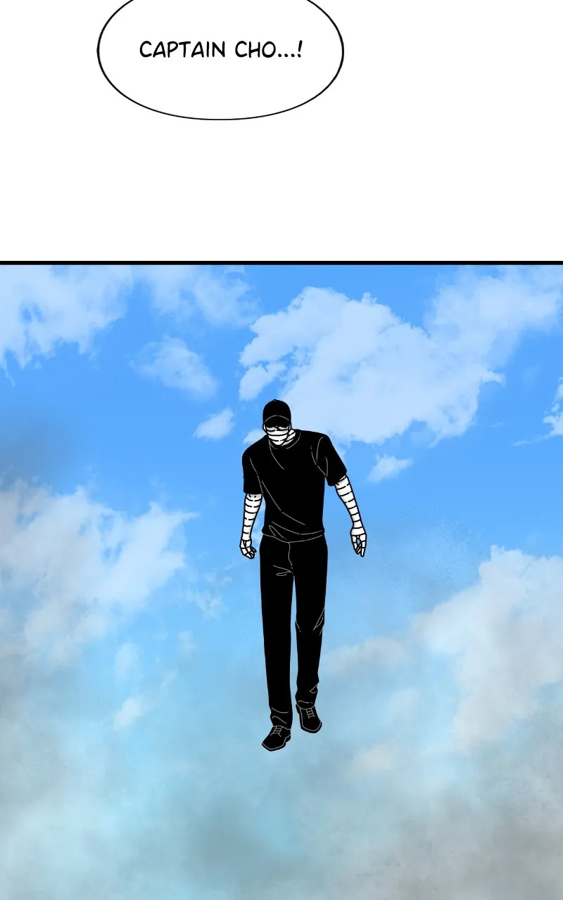 Read Eyes chapter 83 image 3 on Lezhin