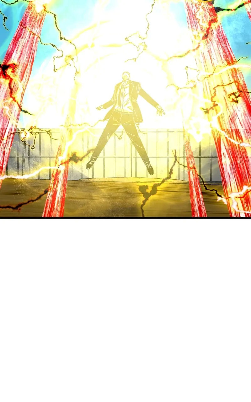 Read Eyes chapter 83 image 38 on Lezhin