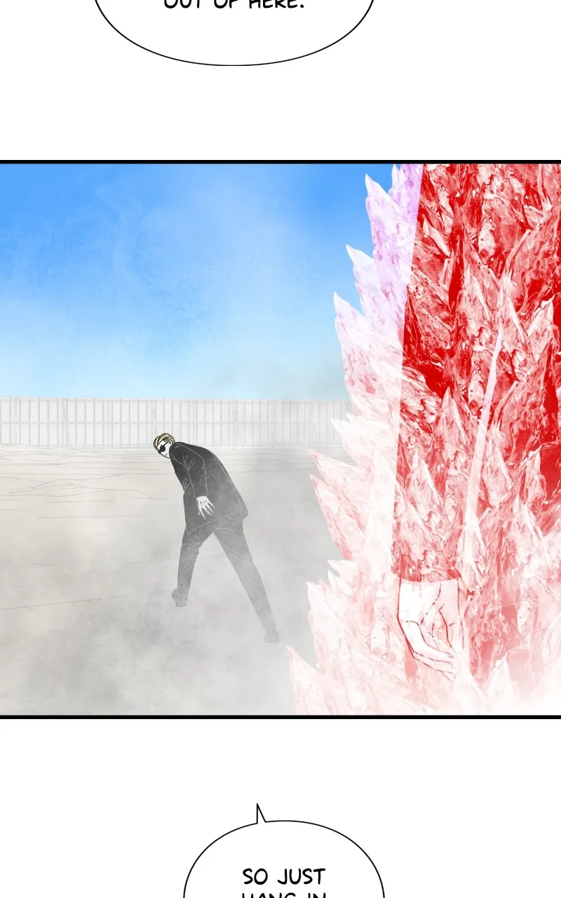 Read Eyes chapter 83 image 41 on Lezhin