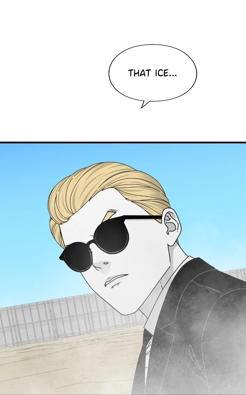 Read Eyes chapter 83 image 45 on Lezhin