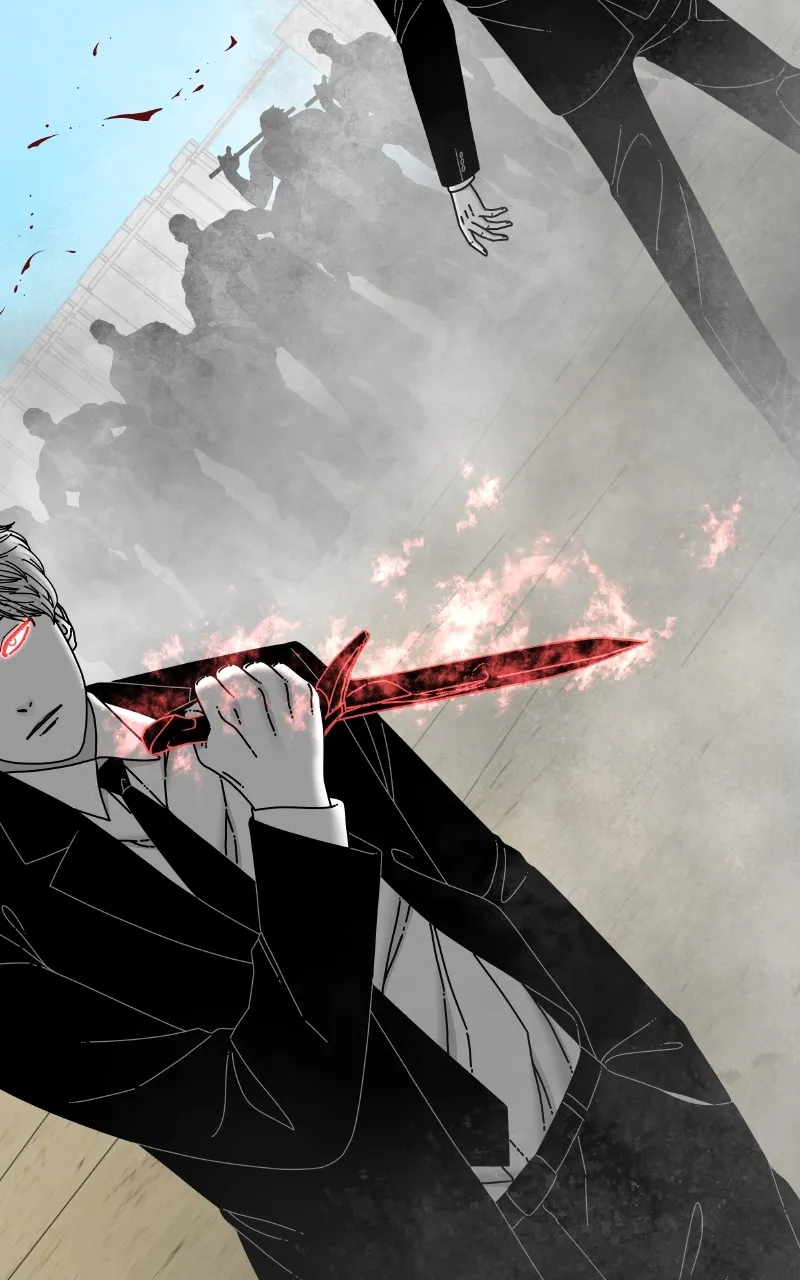 Read Eyes chapter 83 image 66 on Lezhin