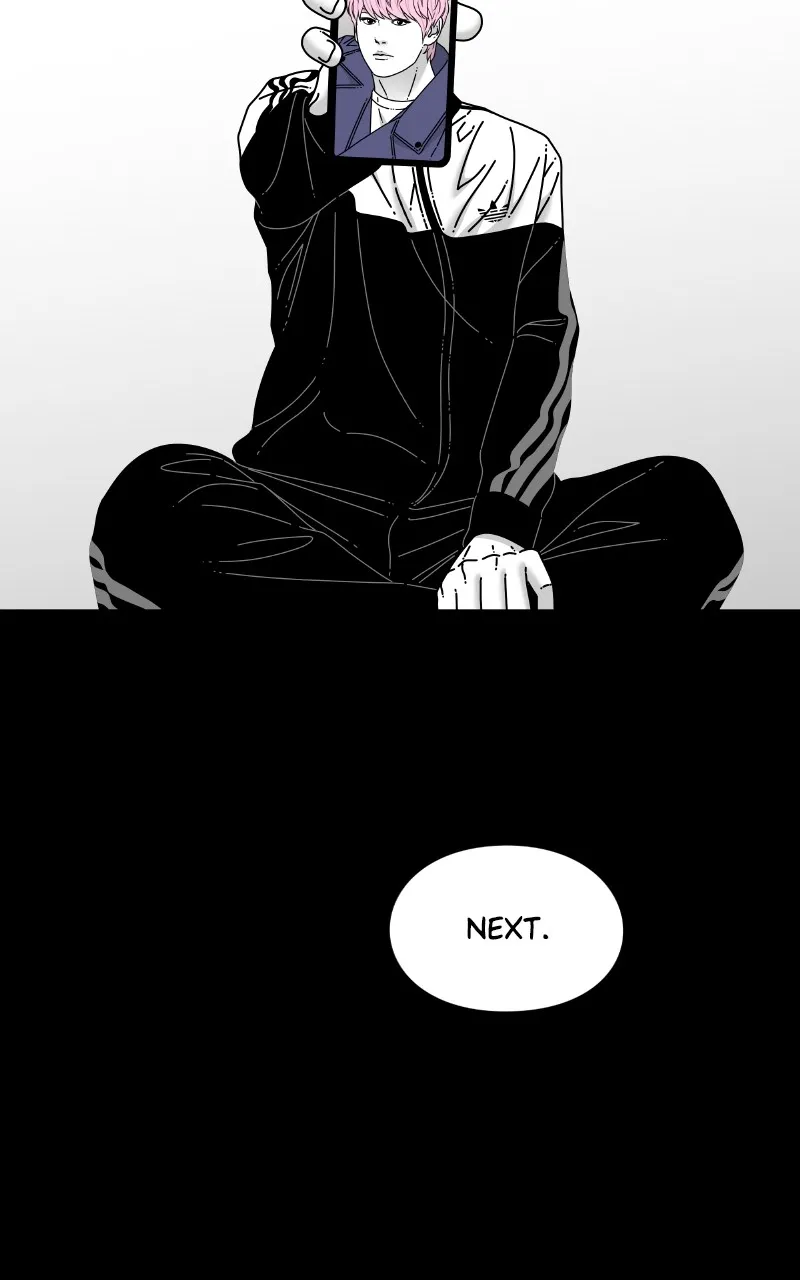 Read Eyes chapter 84 image 134 on Lezhin