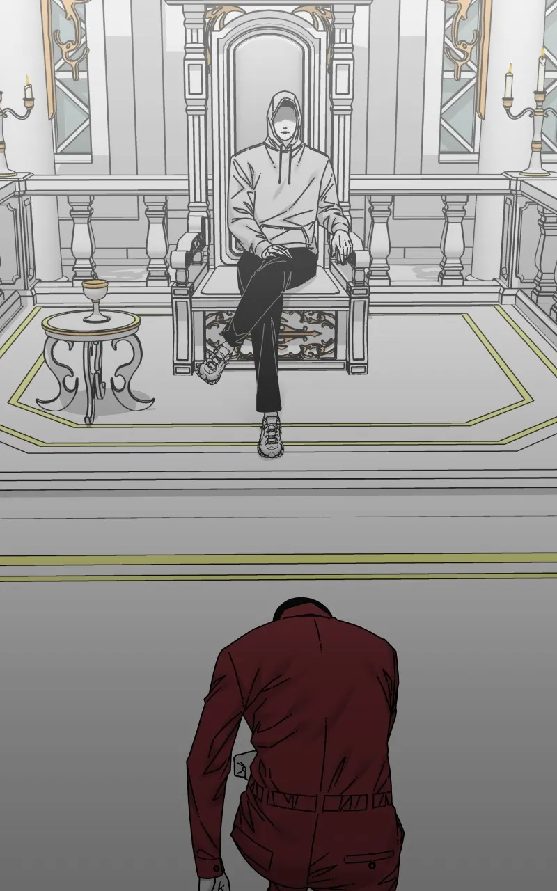 Read Eyes chapter 84 image 14 on Lezhin
