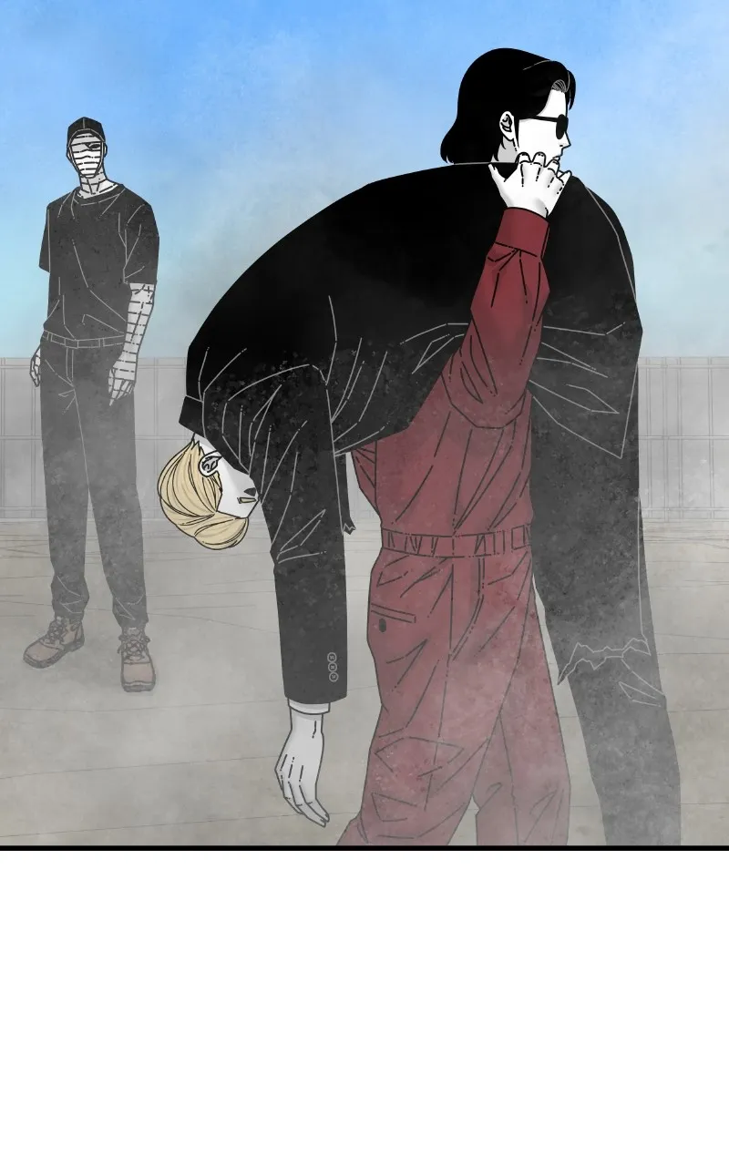 Read Eyes chapter 84 image 28 on Lezhin