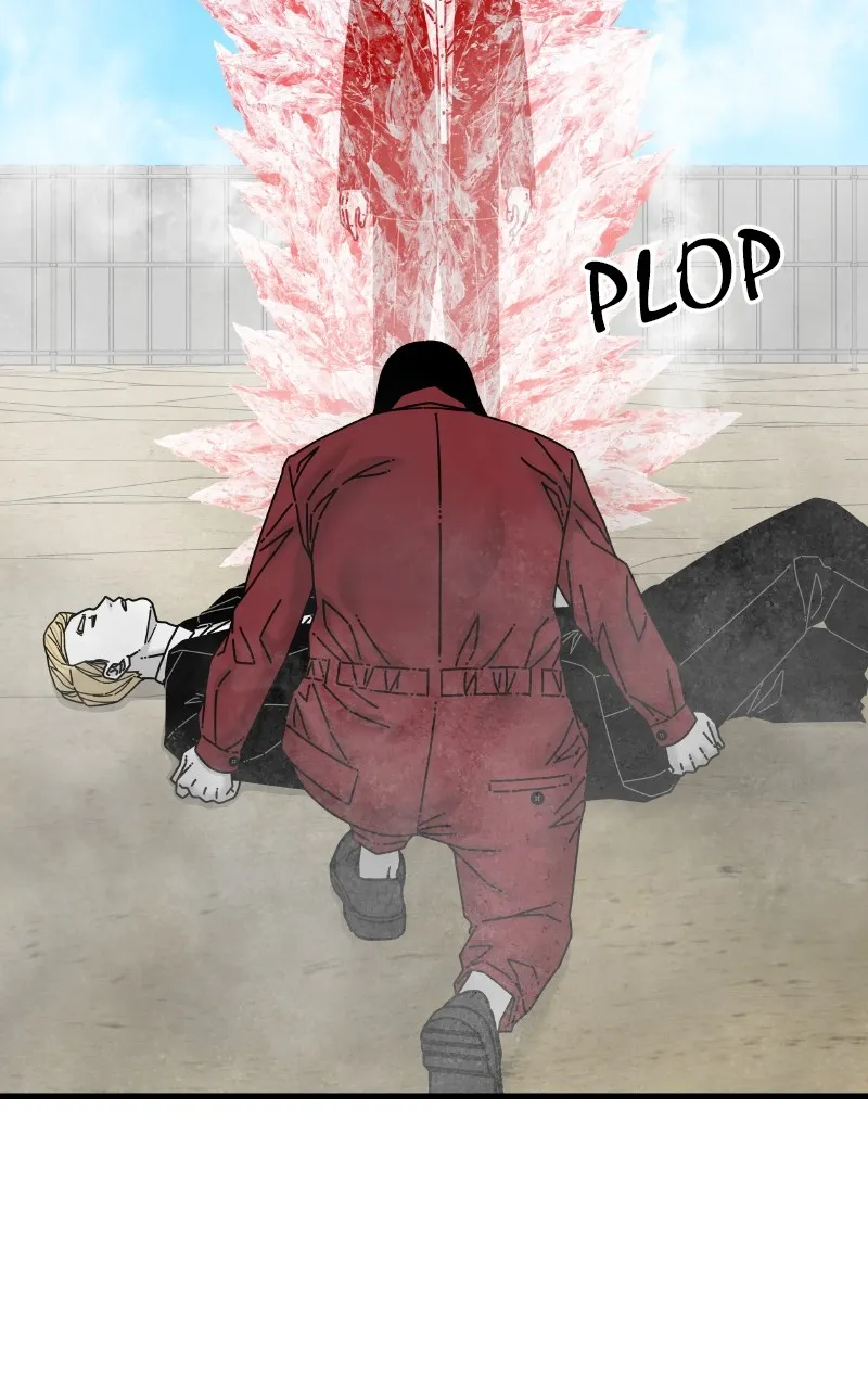 Read Eyes chapter 84 image 31 on Lezhin