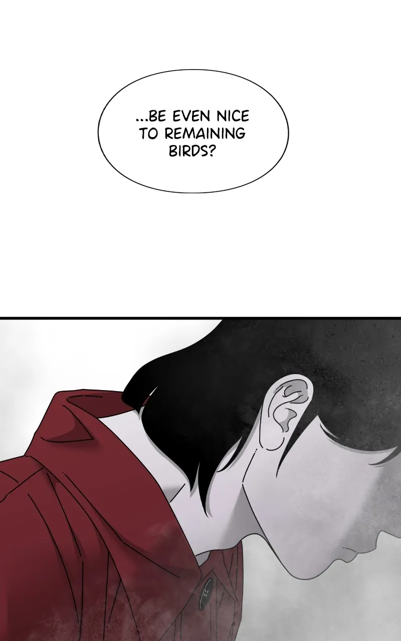 Read Eyes chapter 84 image 37 on Lezhin