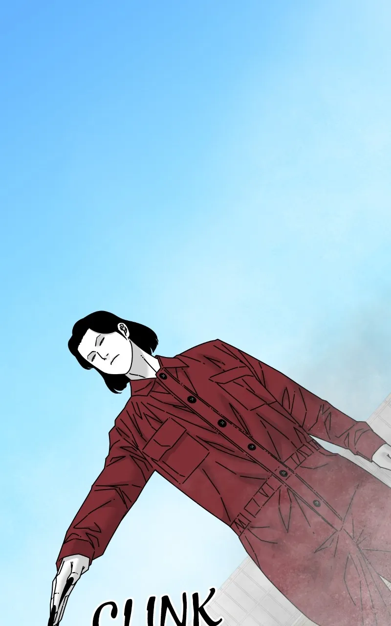 Read Eyes chapter 84 image 46 on Lezhin