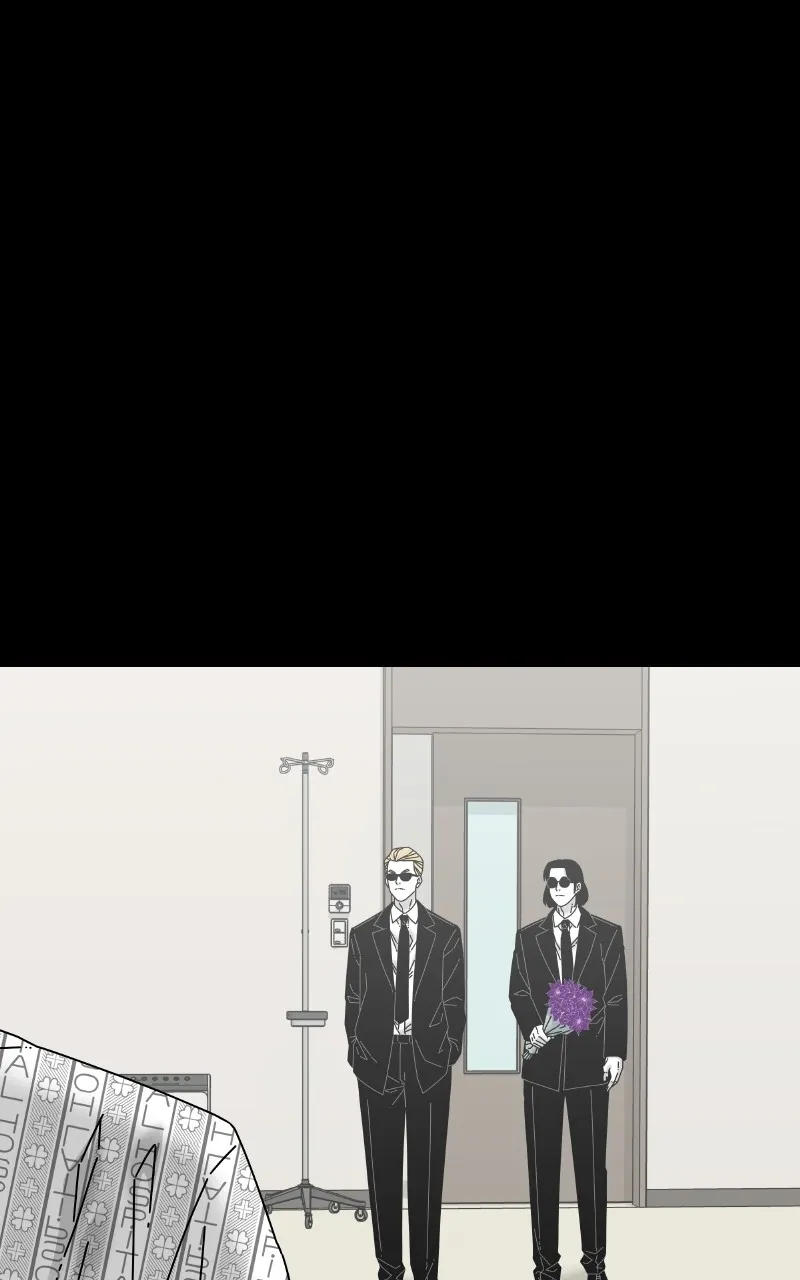 Read Eyes chapter 84 image 74 on Lezhin