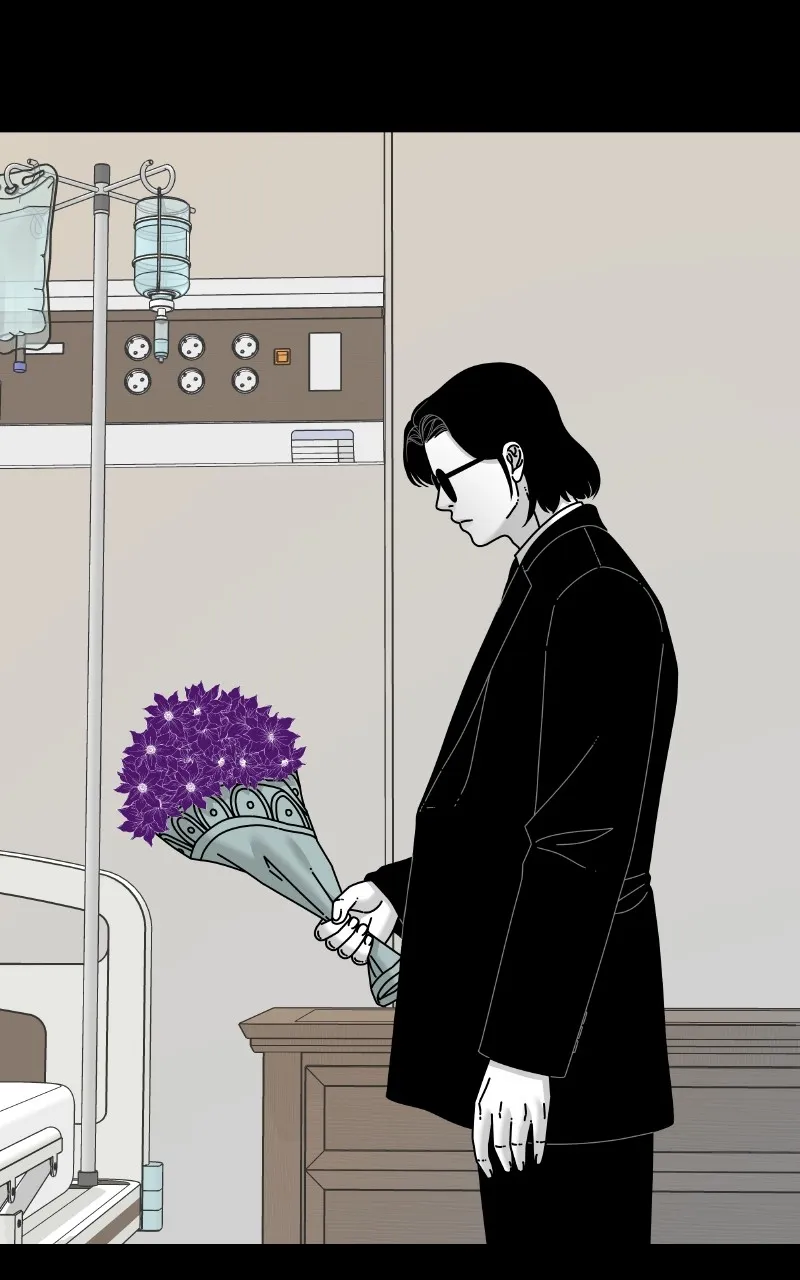 Read Eyes chapter 84 image 80 on Lezhin