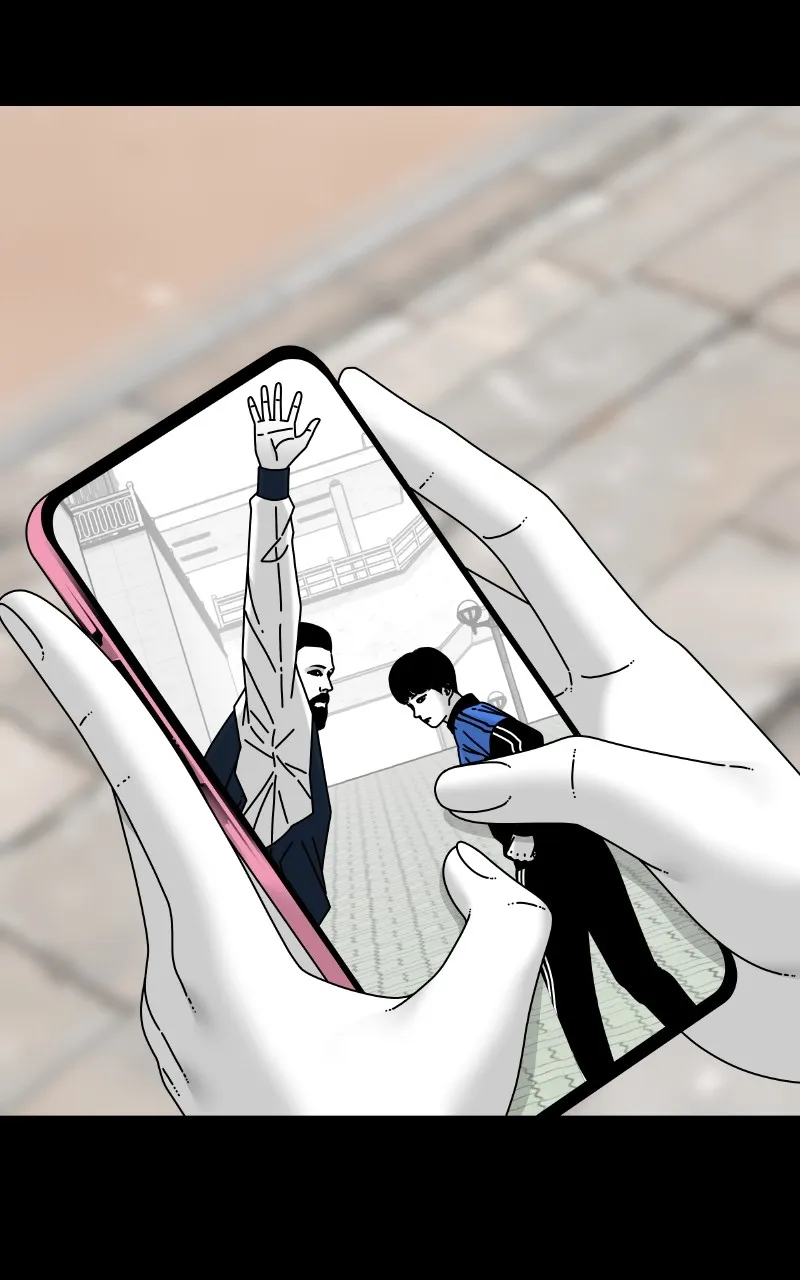 Read Eyes chapter 84 image 88 on Lezhin