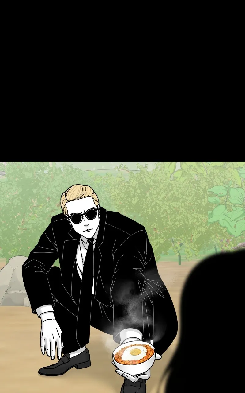 Read Eyes chapter 84 image 99 on Lezhin