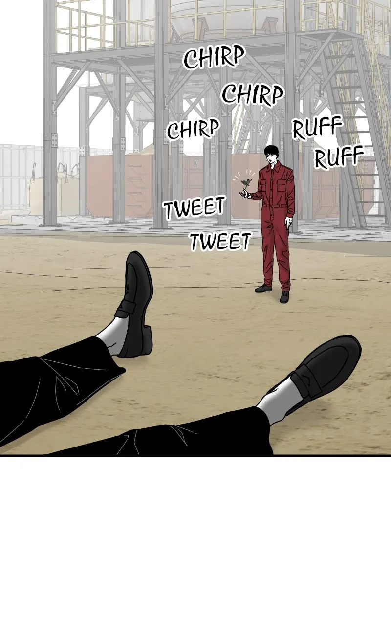 Read Eyes chapter 85 image 105 on Lezhin