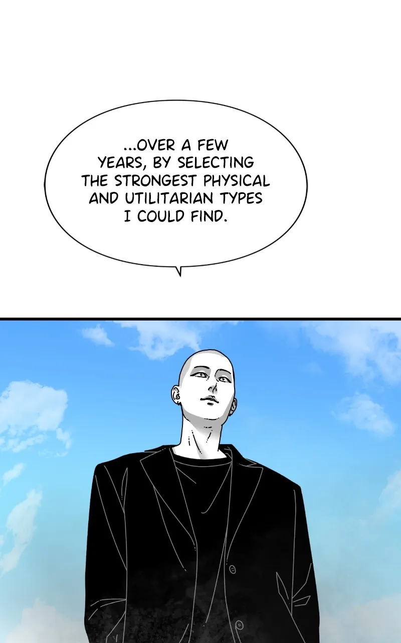 Read Eyes chapter 85 image 157 on Lezhin