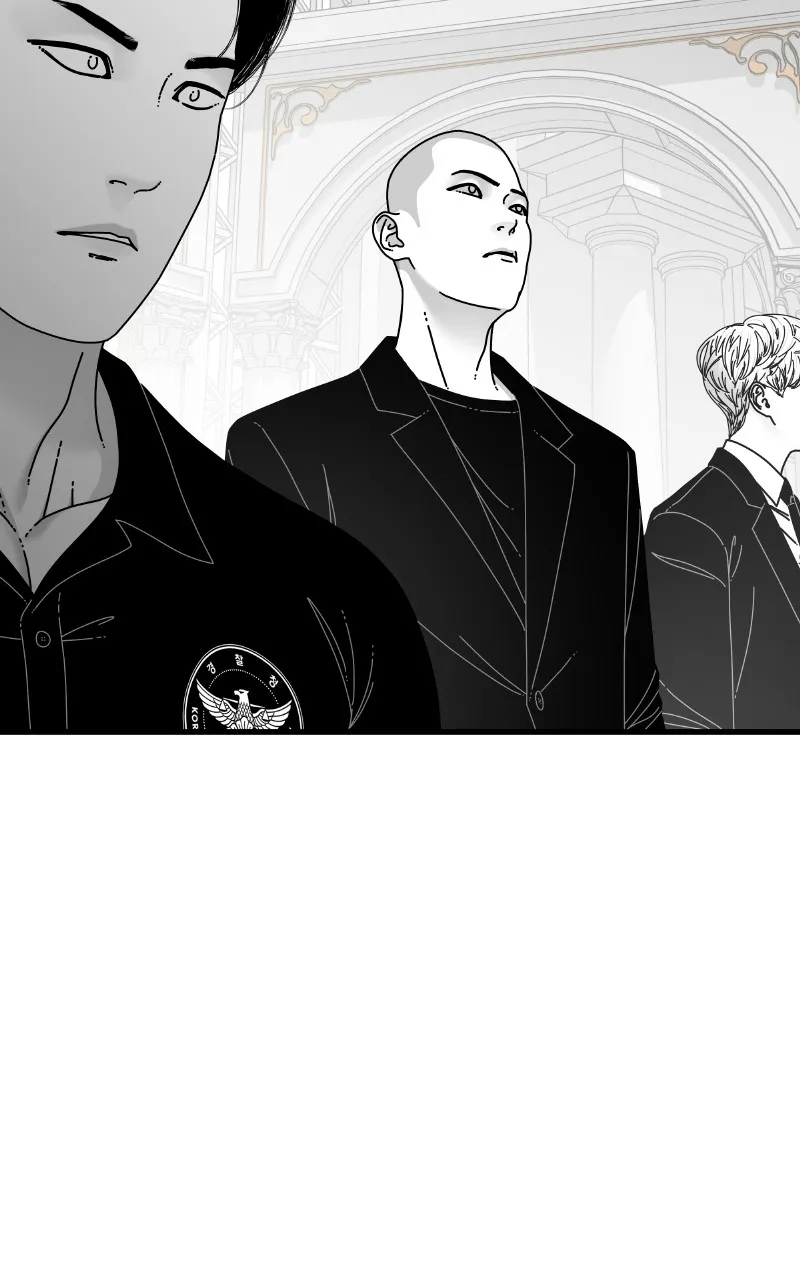 Read Eyes chapter 85 image 35 on Lezhin