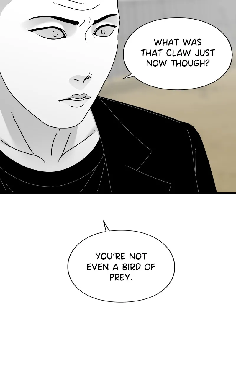 Read Eyes chapter 85 image 5 on Lezhin