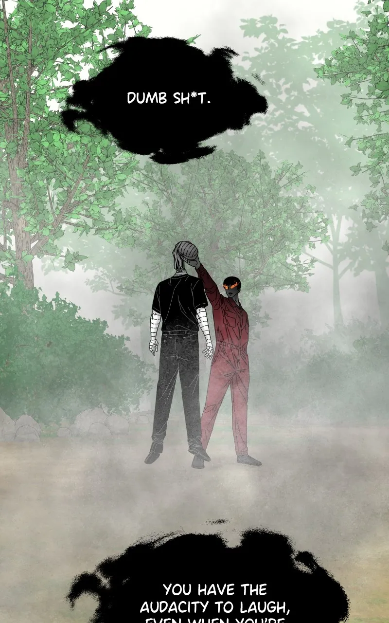 Read Eyes chapter 86 image 154 on Lezhin
