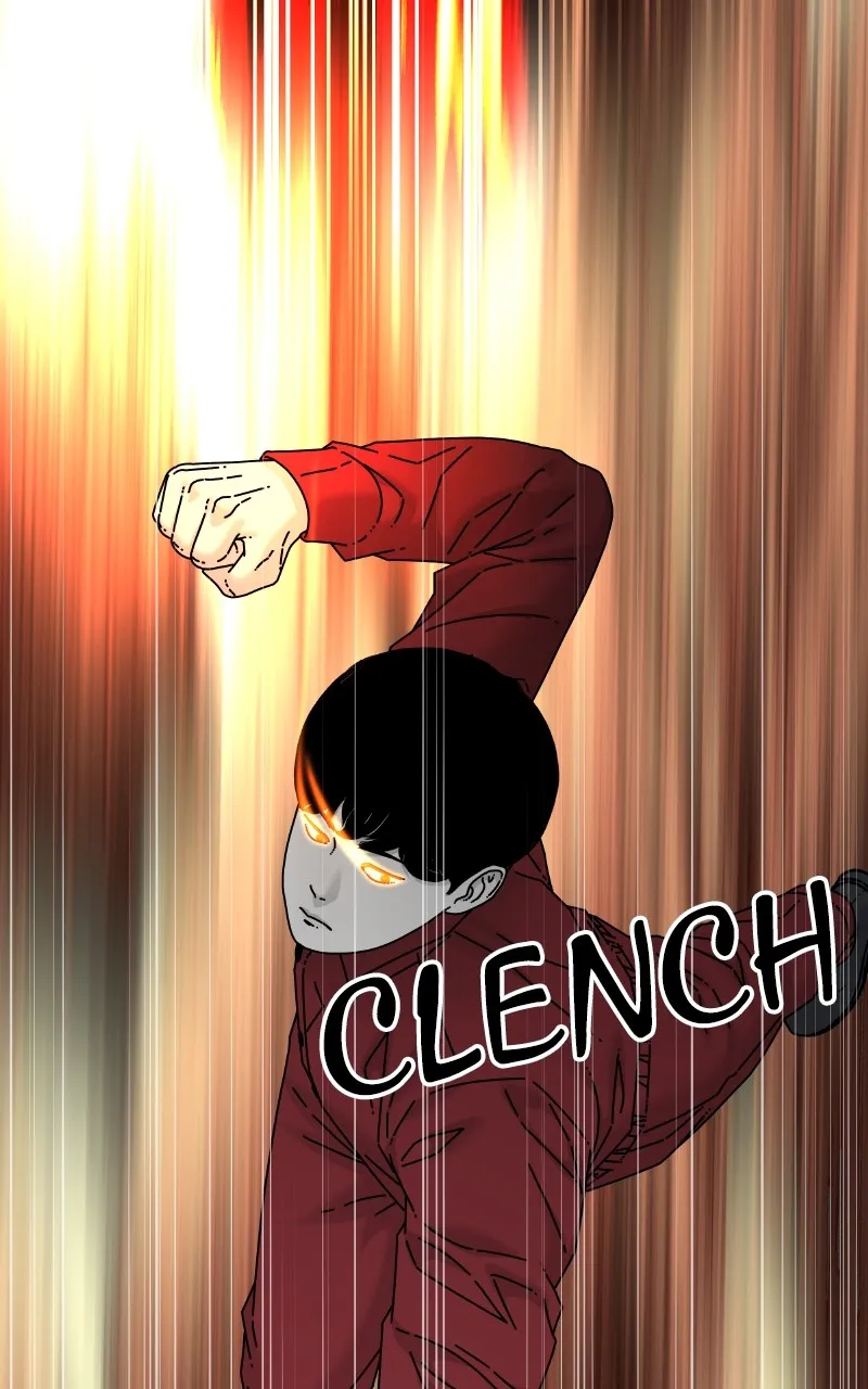 Read Eyes chapter 86 image 36 on Lezhin