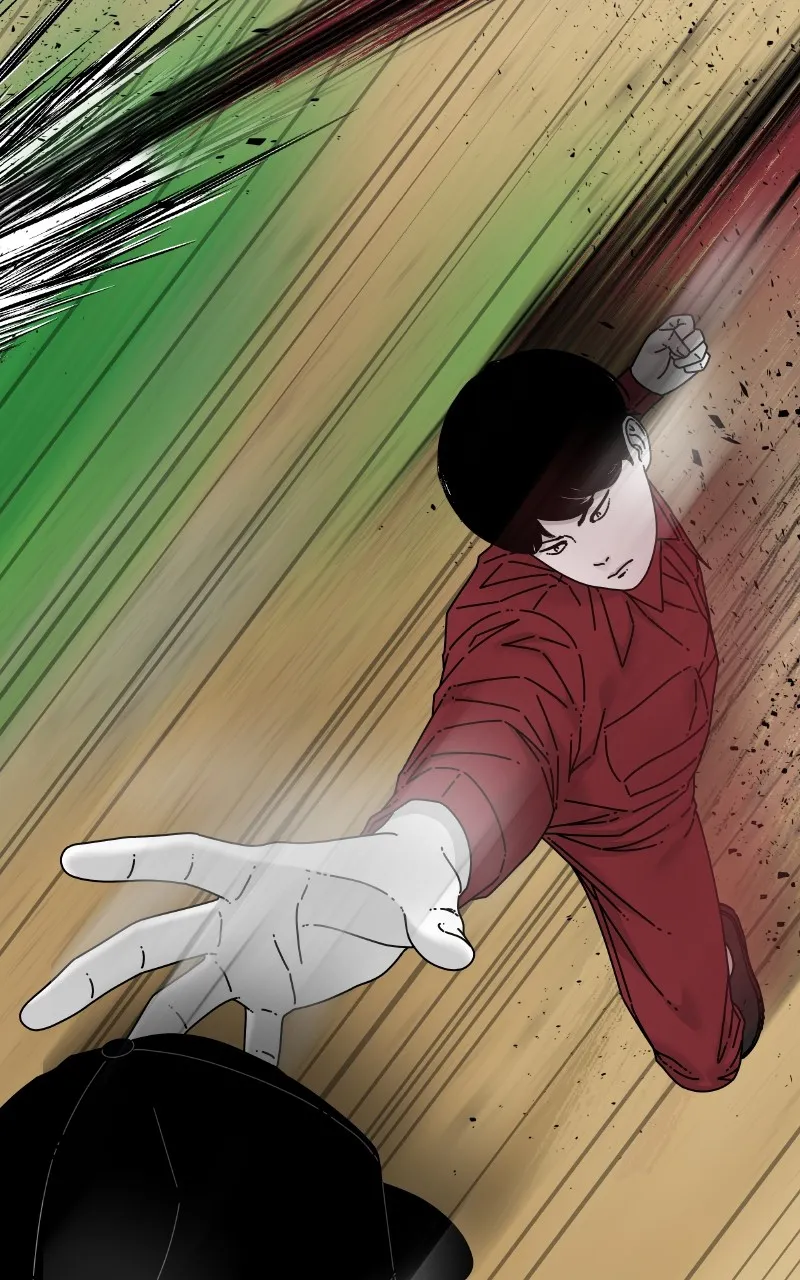 Read Eyes chapter 86 image 69 on Lezhin